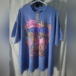 Urban Outfitters The Doors T-Shirt